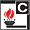C