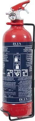 Hasiaci prístoroj 1kg P1 BETA - Z