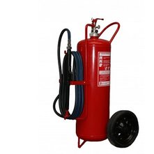 Hasiaci prístoroj 50 l VP50Te