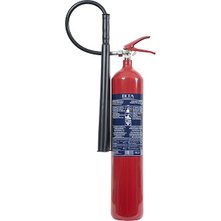 Hasiaci prístoroj 5 kg K5 BETA - Z