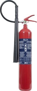 Hasiaci prístoroj 5 kg K5 BETA - Z