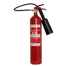 Hasiaci prístoroj 5 kg S5KTe