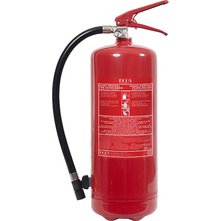 Hasiaci prístoroj 6 kg P6 BETA-Z CLASS D