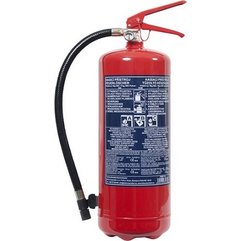 Hasiaci prístoroj 6 kg P6 BETA - Z