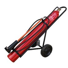 Hasiaci prístoroj S1x30 kg
