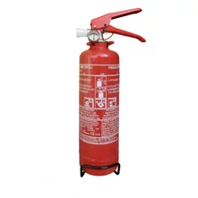 Hasiaci prístroj 1 kg P1 Če Hasiaci prístroj 1 kg P1 Če