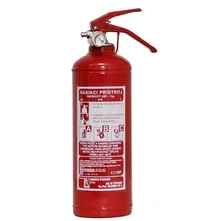 Hasiaci prístroj 1 kg PR1e Hasiaci prístroj 1 kg PR1e