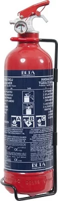 Hasiaci prístroj 1kg P1 BETA - Z Hasiaci prístroj 1kg P1 BETA - Z
