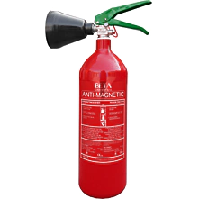 Hasiaci prístroj 2 kg S2 - AM