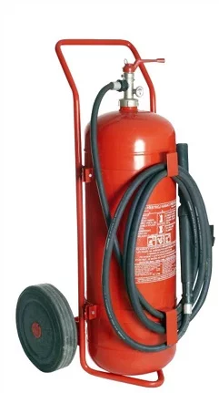 hasiaci prístroj 50 kg P50 - R hasiaci prístroj 50 kg P50 - R