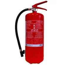 Hasiaci prístroj 6 kg P6 BETA - A Hasiaci prístroj 6 kg P6 BETA - A
