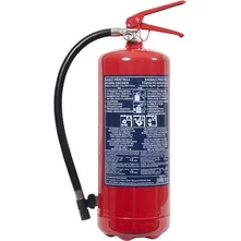 Hasiaci prístroj 6 kg P6 BETA - Z Hasiaci prístroj 6 kg P6 BETA - Z