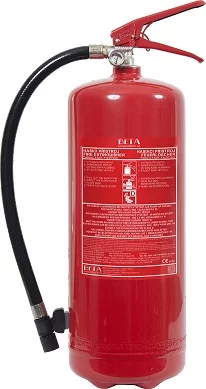 Hasiaci prístroj 6 kg P6 BETA-Z CLASS D Hasiaci prístroj 6 kg P6 BETA-Z CLASS D