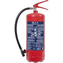 Hasiaci prístroj 6 kg P6 BETA - ZH Hasiaci prístroj 6 kg P6 BETA - ZH