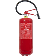 Hasiaci prístroj 6 kg P6 Če Hasiaci prístroj 6 kg P6 Če