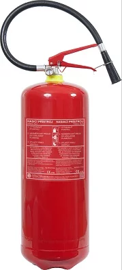 Hasiaci prístroj 9 kg P9 Če CLASS D Hasiaci prístroj 9 kg P9 Če CLASS D