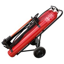 Hasiaci prístroj S2x30 kg