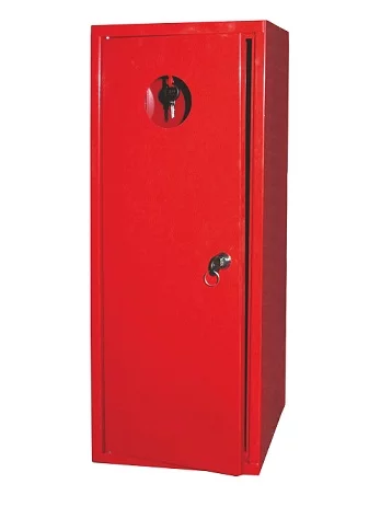 Kovový box na hasiaci prístroj 6kg Kovový box na hasiaci prístroj 6kg