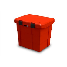 Multifinkčný box