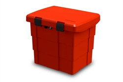 Multifinkčný box