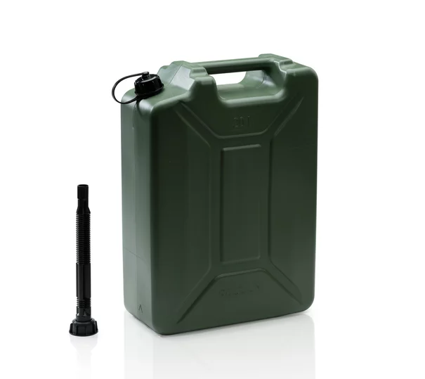 Plastový army kanister 20 l Plastový army kanister 20 l