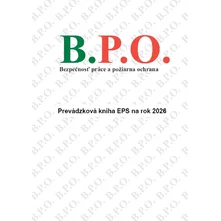 Prevádzková kniha EPS