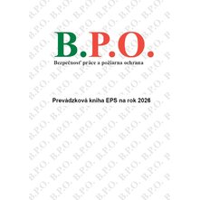 Prevádzková kniha EPS